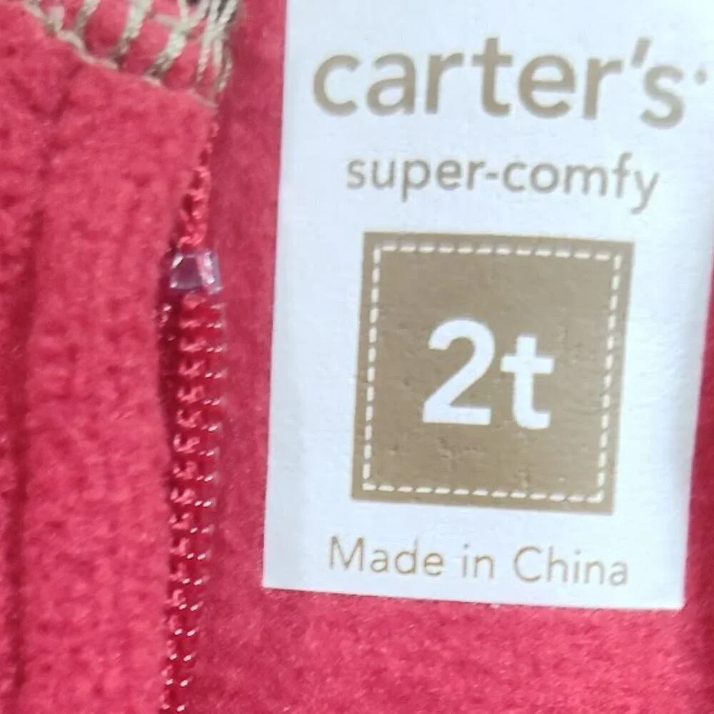 Carters carters super